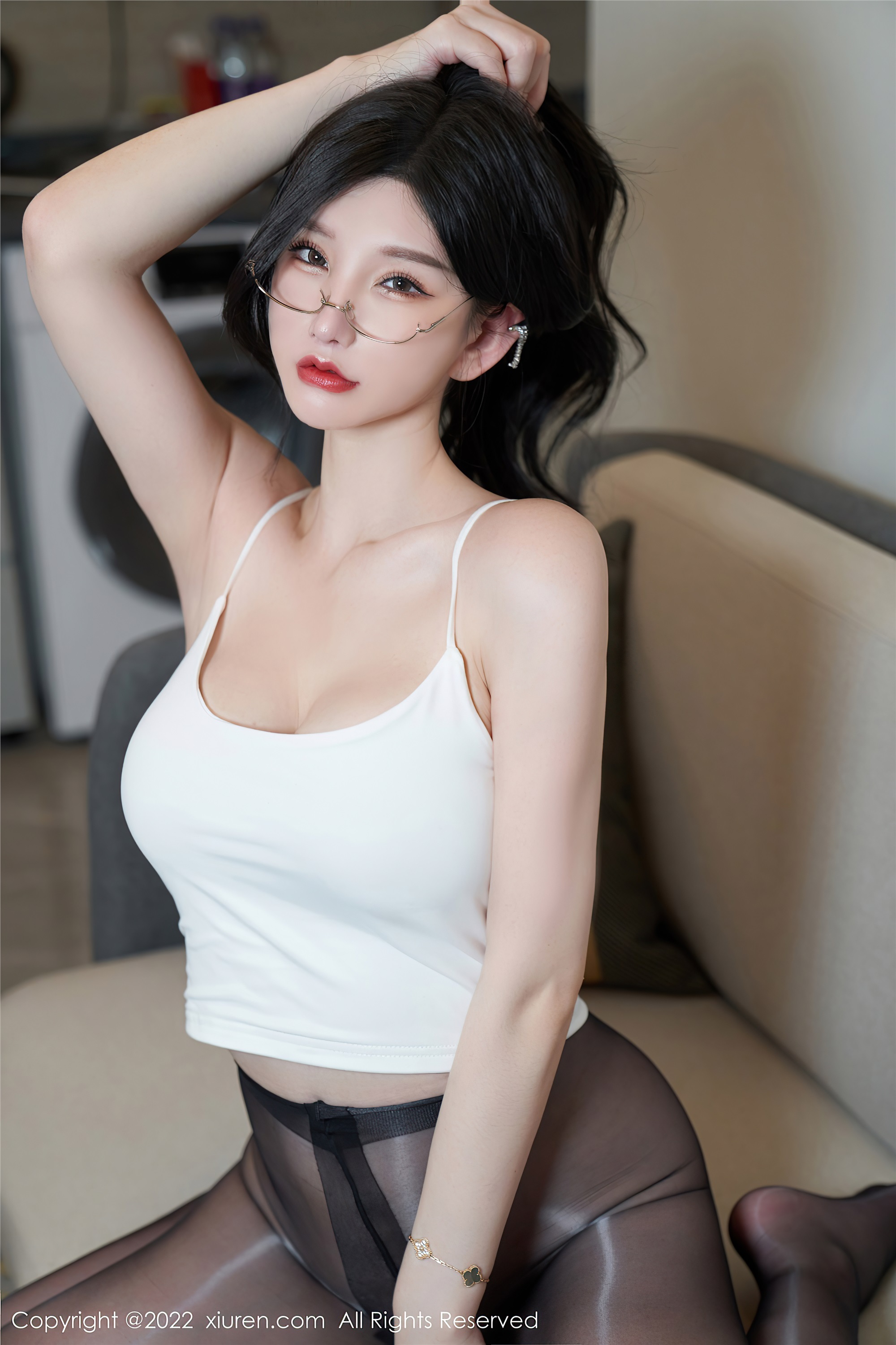 Xiuren秀人网 2022.07.08 NO.5253 周于希Sally